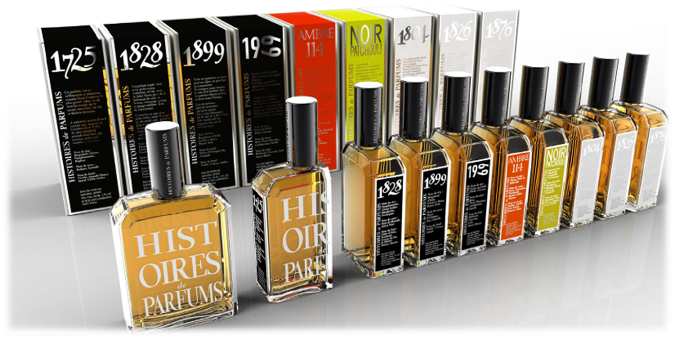 History parfums. Духи History de Parfum. Истуар де парфам. Histoires de Parfums логотип. Histoires de Parfums набор пробников.