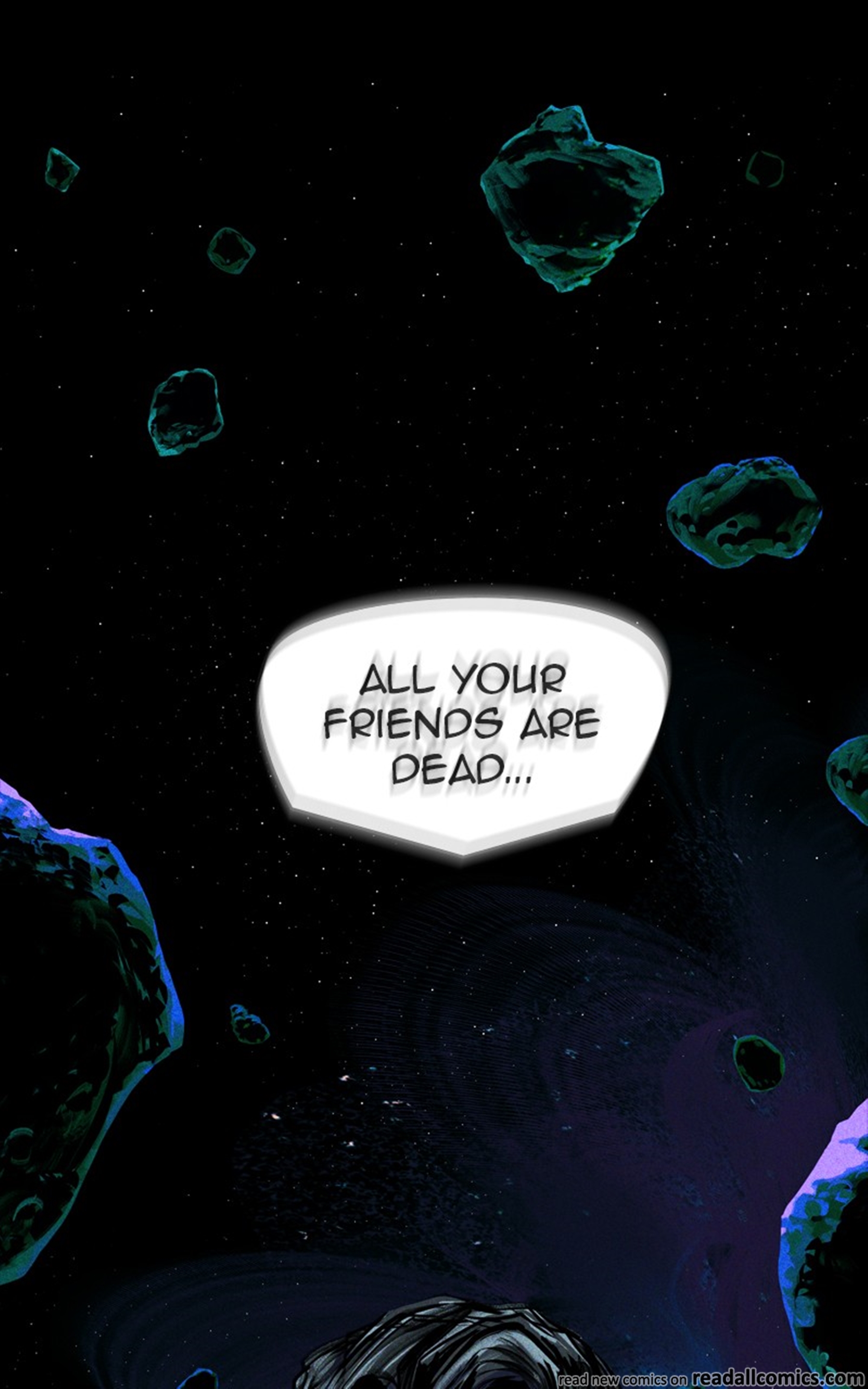 Red Hood: Outlaws chapter 2 page 49