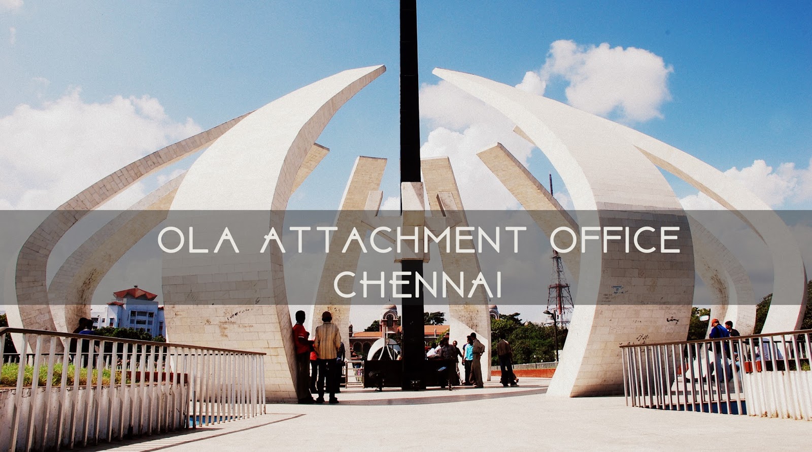 Ola Attachment office in Chennai Ola Guru Olacabs Business Guide
