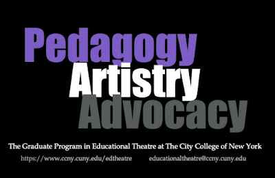 CCNY Educational Theatre