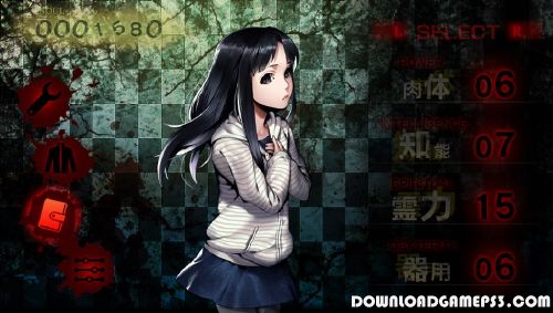 Death Mark   Download game PS3 PS4 PS2 RPCS3 PC free - 83