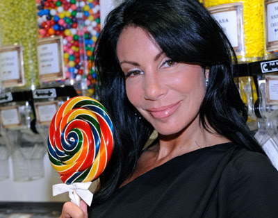 New Hot Sexy Beauty: Danielle Staub Sex Tape Lawsuit Will Go Forward