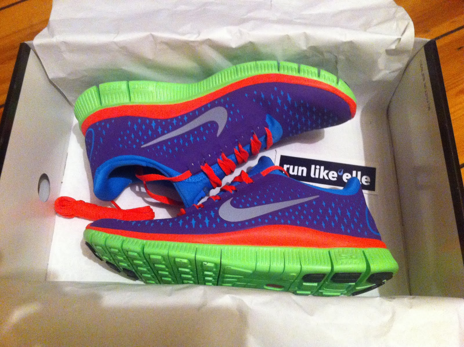nike free run 3.0 v1