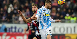Spal vs AC Milan Live Streaming online Today 10.02.2018 Serie A