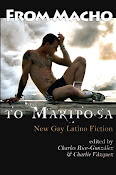 From Macho to Mariposa: New Gay Latino Fiction