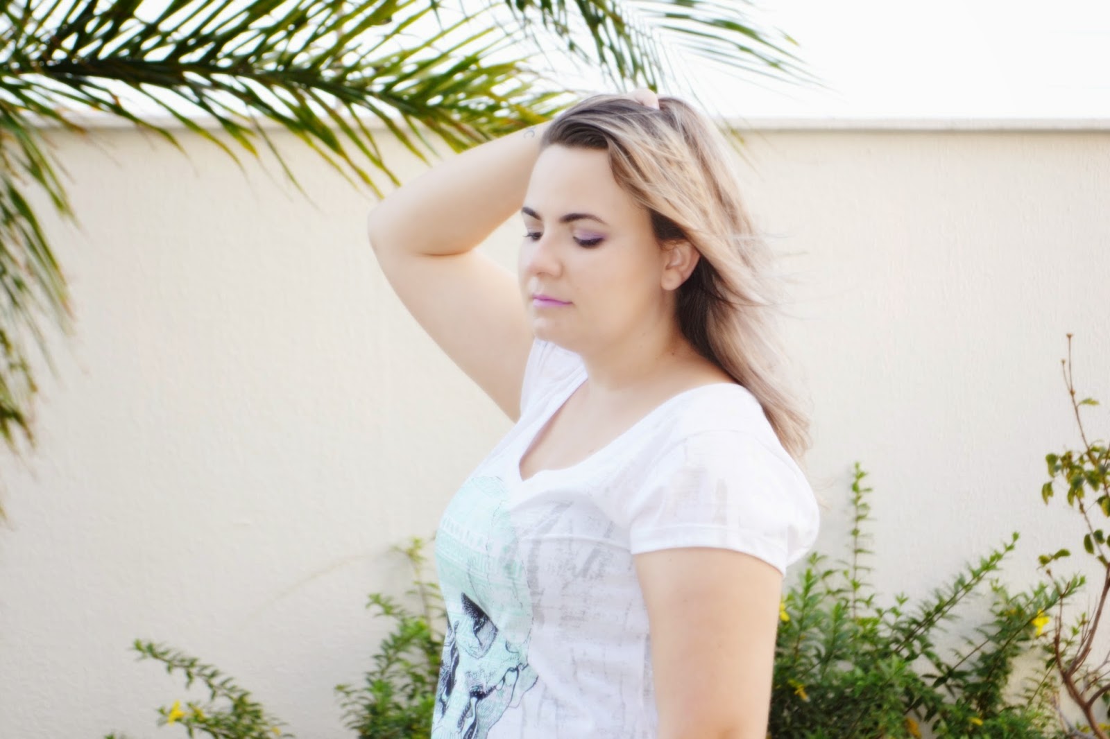 Blog Bela Mulher Um dia de ensaio com Sarah Caldeira!!!