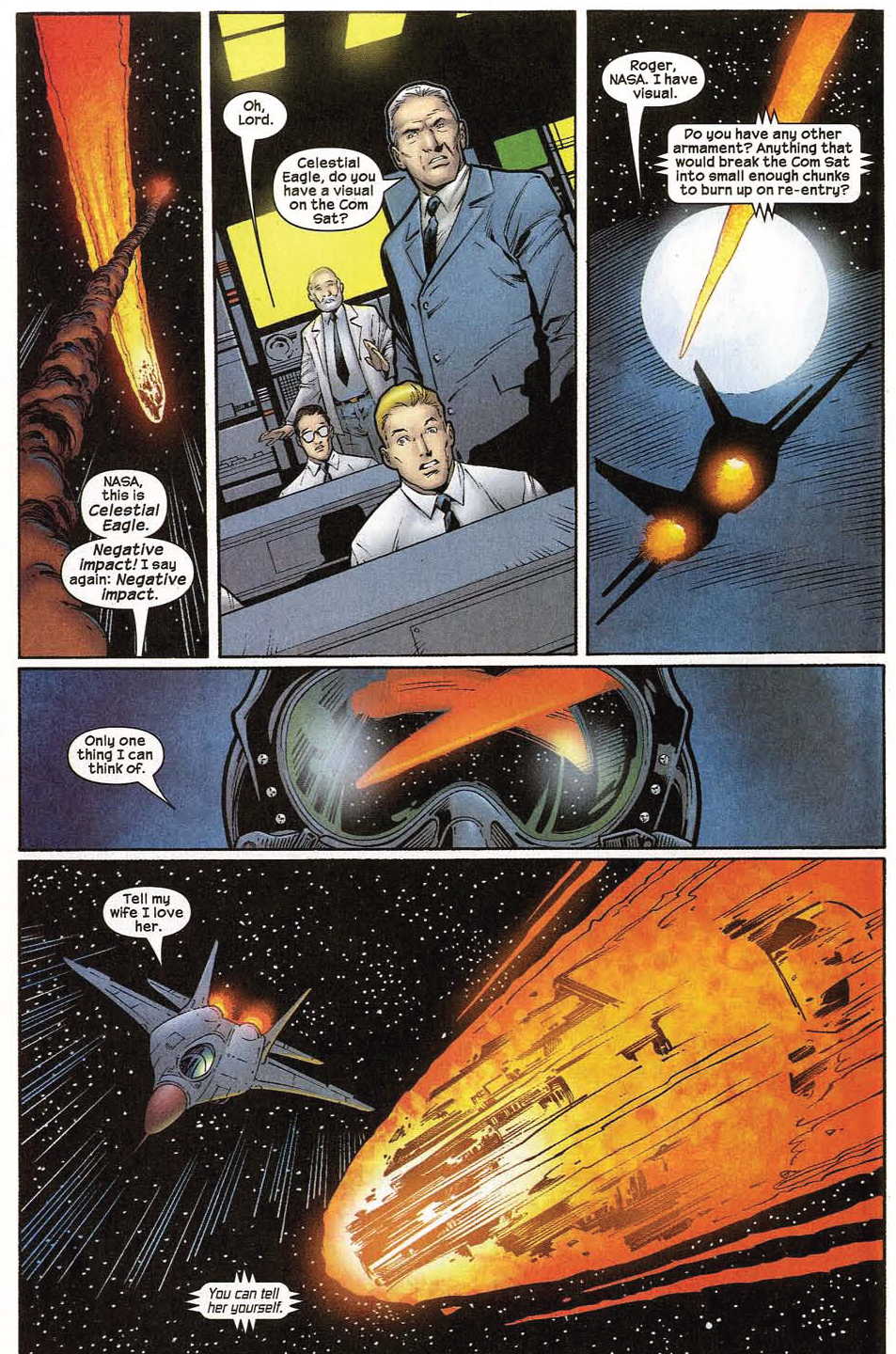 Iron Man (1998) issue 56 - Page 21