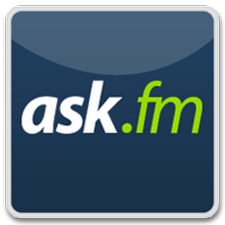 Сайт вк аск. Ask.fm. Ask fm logo. АСК ФМ 2013.