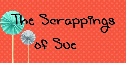 The Scrappings of Sue