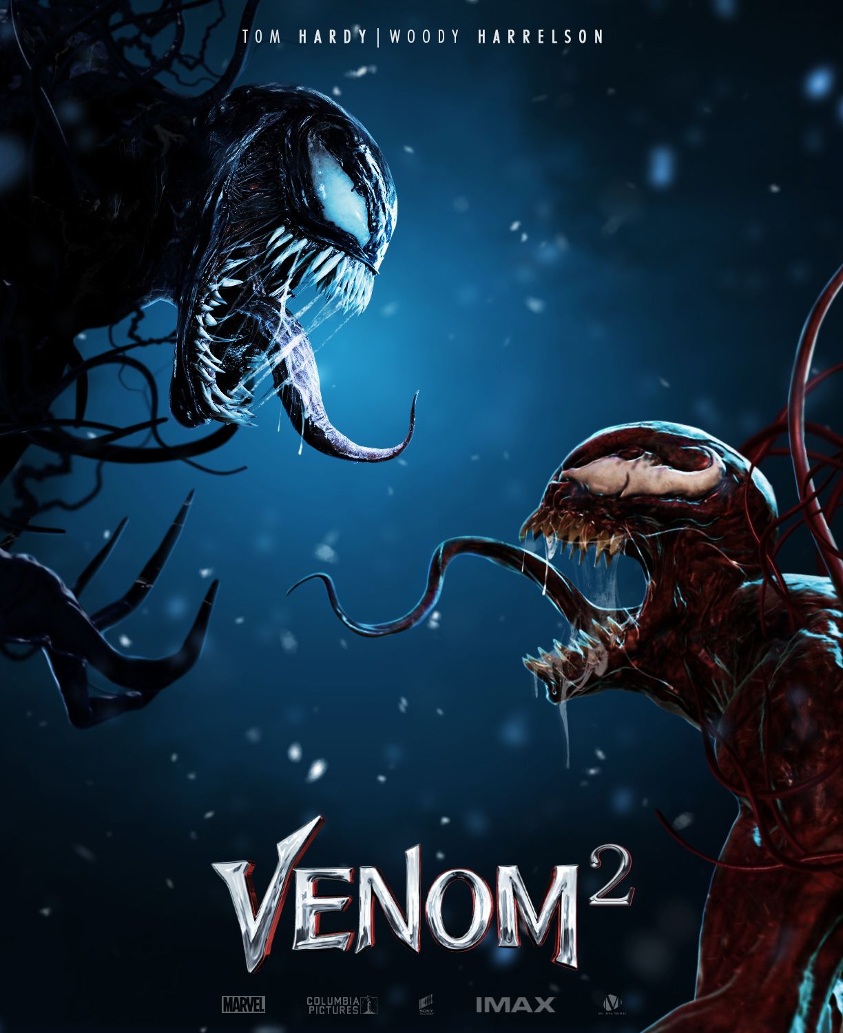 ดูหนังออนไลน์ HD Venom 2 Let There Be Carnage (2021) เวน่ ดูหนังออนไลน์ HD Venom 2 Let There Be Carnage (2021) เวน่