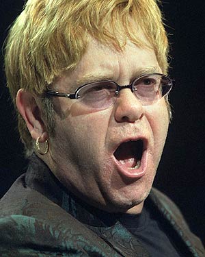 elton john 2021