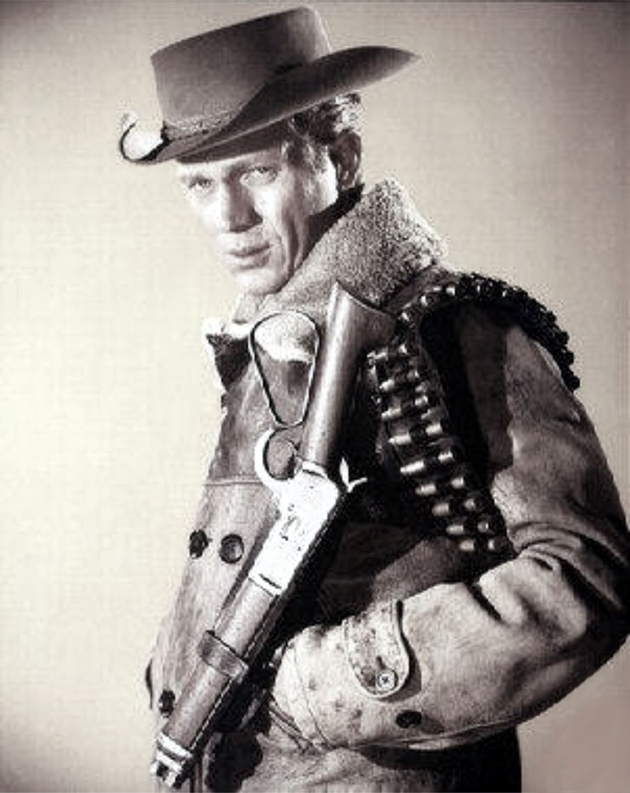 A Cry In The Wilderness: "The Rifleman" Remake