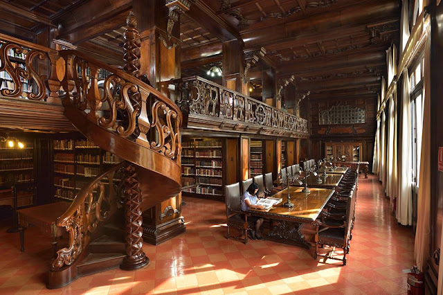 Biblioteca y Archivo Histórico Municipal de Lima Biblioteca Municipal de Lima