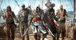 images - Assassins Creed Freedom Cry [2015] [PC] [100%Español] [6.67GB] [RG-UL]