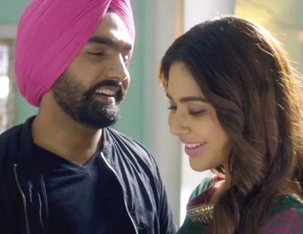 Mini Cooper Lyrics - Nikka Zaildar | Ammy Virk