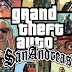 Cara Cheat (Kode curang) GTA San Andreas PS2 Terlengkap