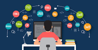 Top 10 Programming Languages of 2019