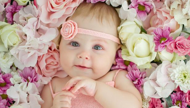 999 Nama Bayi Perempuan Modern Islami 3 Kata Dan Artinya Lengkap