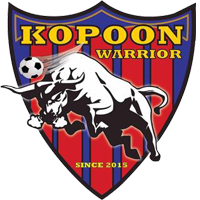 KOPOON WARRIOR FC