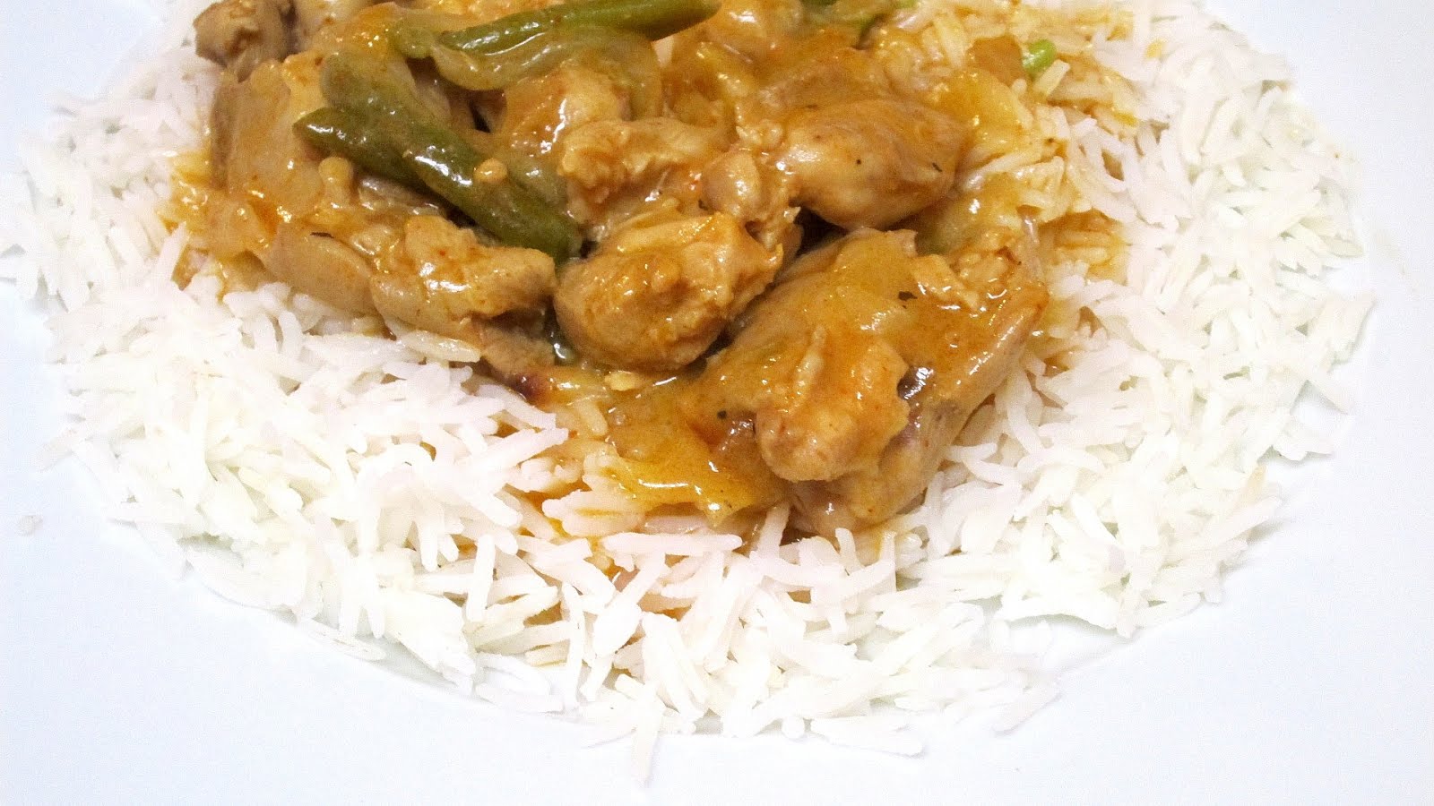 Chicken And White Rice Recipe Recipe Choices