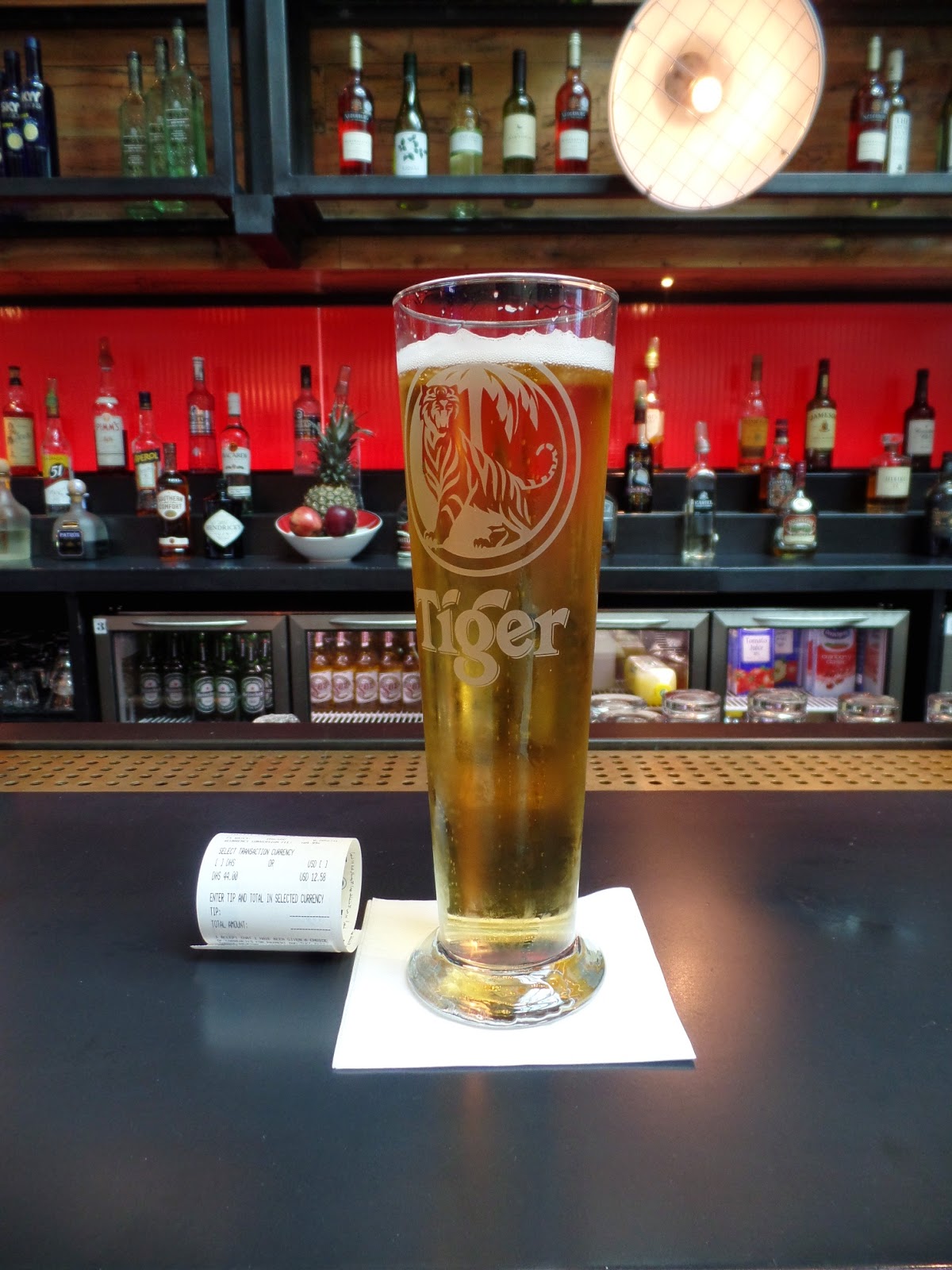 mangozeen Beer In Dubai