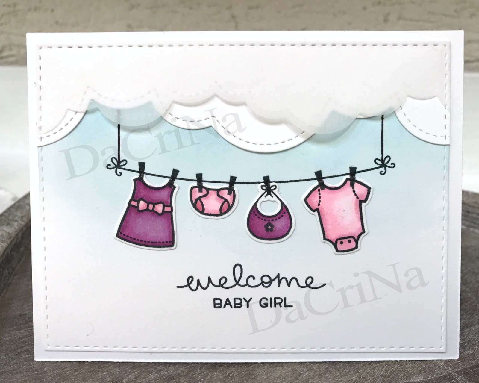 Madchen Oder Junge Diy Geschenk Zur Geburt