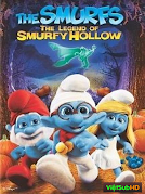 Xì Trum: Huyền Thoại Smurfy Hollow