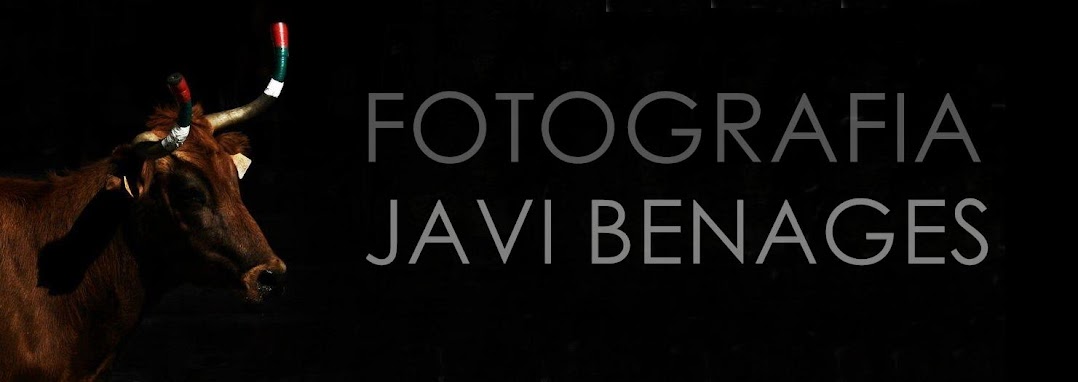 Fotografia Javi Benages