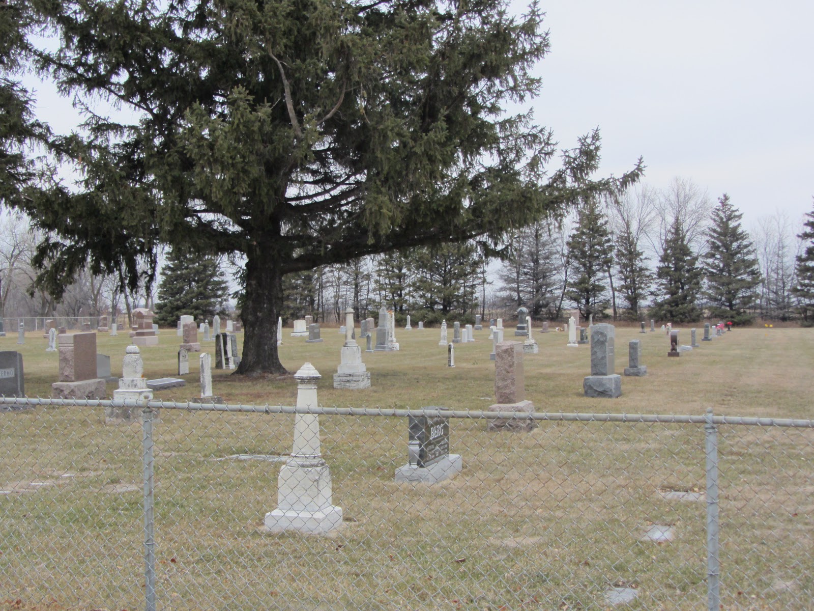 GDBerning Climax MN, MN