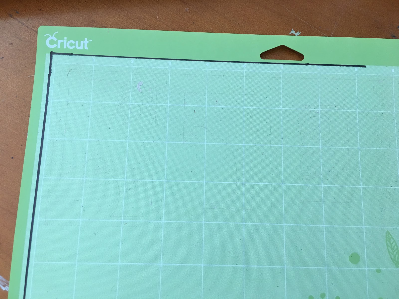 Hack for Using a Cricut Mat with Silhouette CAMEO Silhouette School