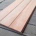 Harga Lumber Ceiling Plafon Kayu Bengkirai Ukuran 1,1x8x100-100cm Up