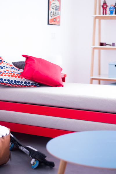 Casas prefabricadas con estilo Homm