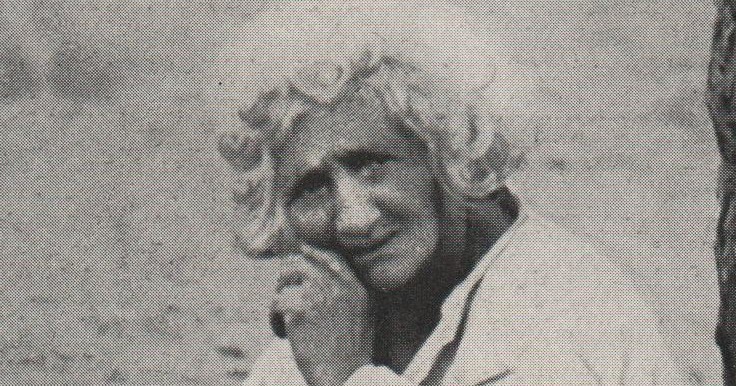 Hazrat Babajan