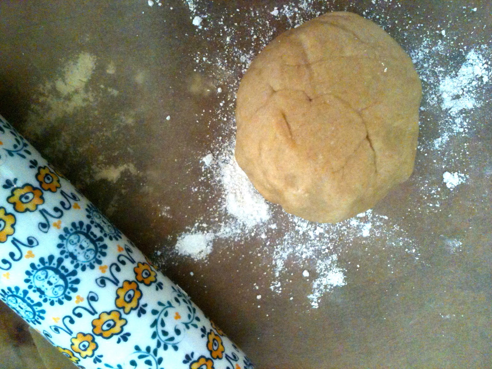 French and Parfait ! Be a good pâte ! Bake a French and perfect Pâte