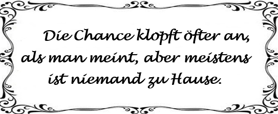 Ein Kleiner Blog November 2018