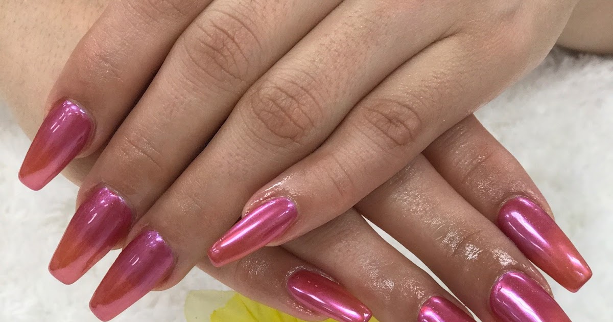 Davi nails 1960NorthEldridge DAVI NAILS