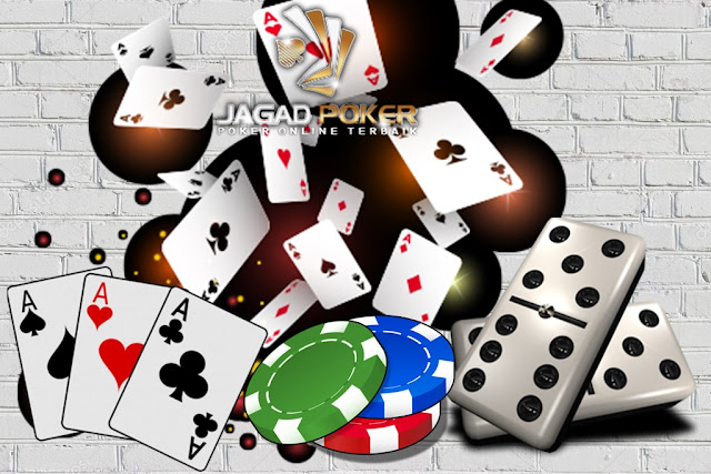 Panduan Bermain Poker Jagadpoker Pro Panduan Bermain Poker Jagadpoker Pro