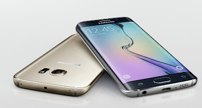 Samsung Galaxy S6 Edge Menjadi Salah Satu Ponsel Terbaik