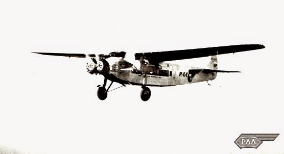 Clipper Connection Fokker F10 (1928)