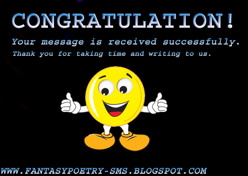 Message received notifier Urdu Shairy Urdu Ghazals Fantasy Poetry 