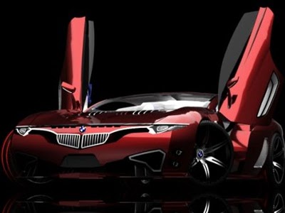 New Sports Cars Bmw Sports Cars Bmw Flash
