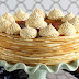Lemon Mascarpone Crepe Cake Recipe