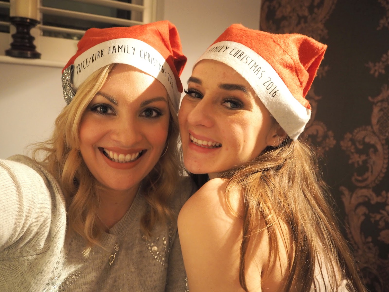 My Christmas in Pictures 2016, Katie Kirk Loves, Christmas Day, Big Family Christmas, Christmas Ideas, Christmas Inspiration, UK Blogger, Beauty Blogger, Fashion Blogger, Lifestyle Blogger
