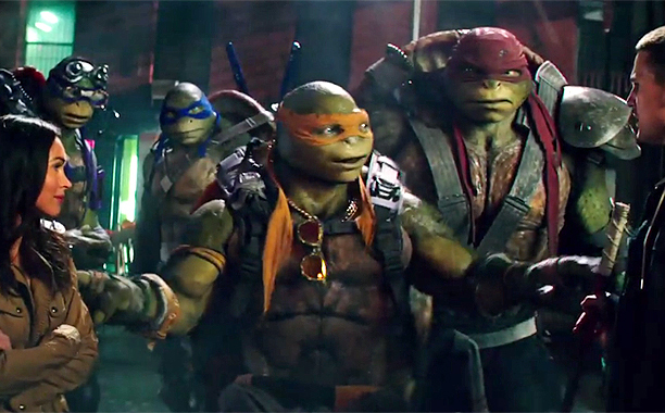 teenage mutant ninja turtles out of the shadows review Sub Indo Teenage Mutant Ninja Turtles: Out of the Shadows (2016) Ganool
