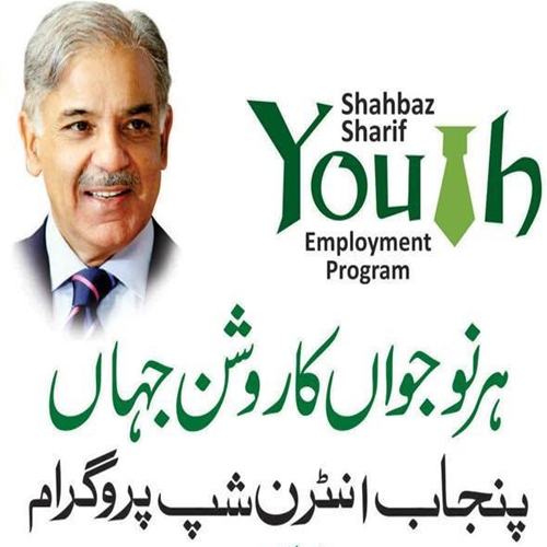 Punjab Youth Internship Program 