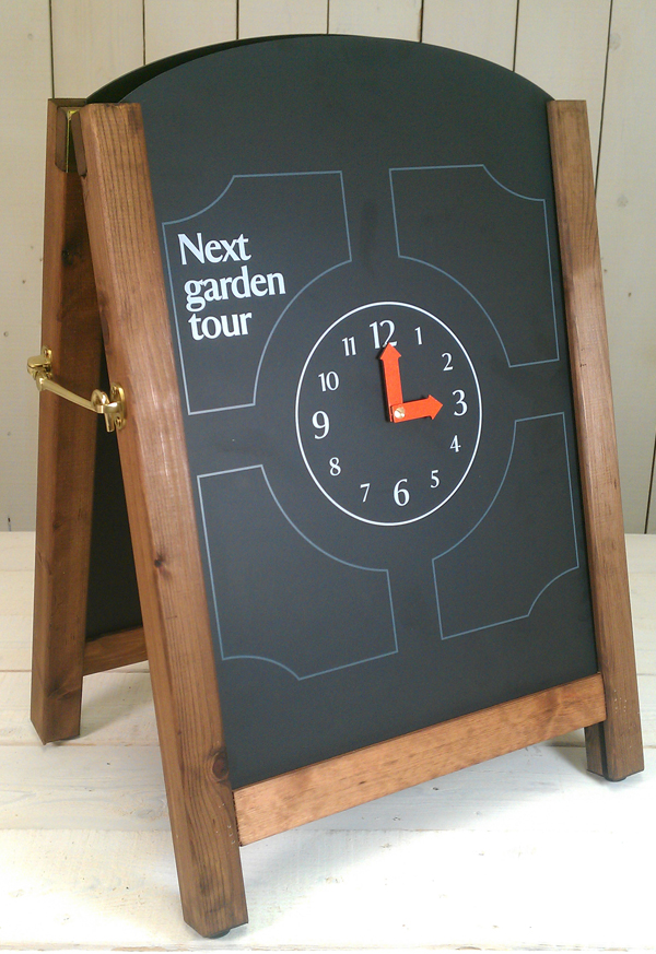 Bespoke Chalkboards Chalkboards UK