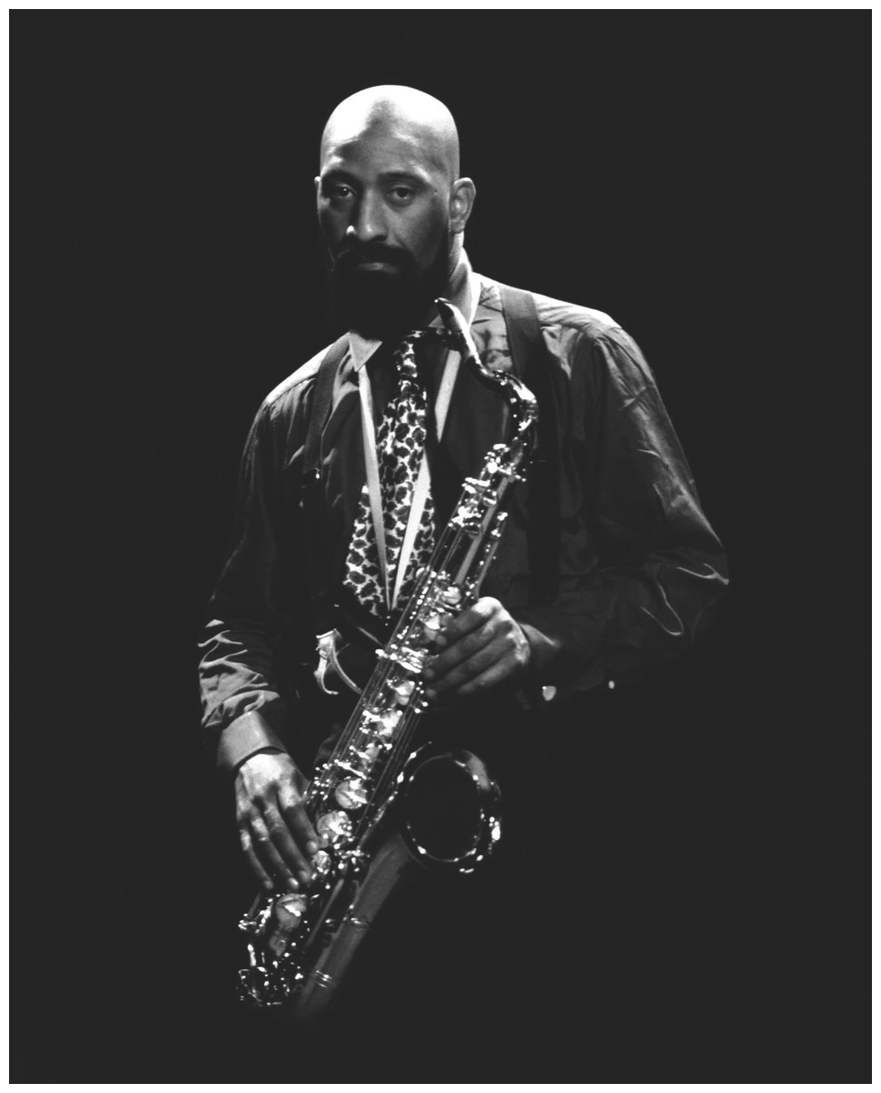 Sonny Rollins