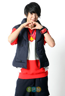 tomboy amber 9