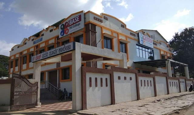 BASE all set to redefine learning at the PU level Opens its PU College in Bangalore & Mysore BASE all set to redefine learning at the PU level Opens its PU College in Bangalore & Mysore