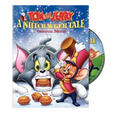 Tom And Jerry (p.12) - Tom And Jerry (p.12) Tom And Jerry (p.12)